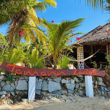 Tamarin Lodge Ampangorinana Bagian luar foto